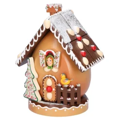 * Incense Smokers|Gingerbread Witch's House, Smoky