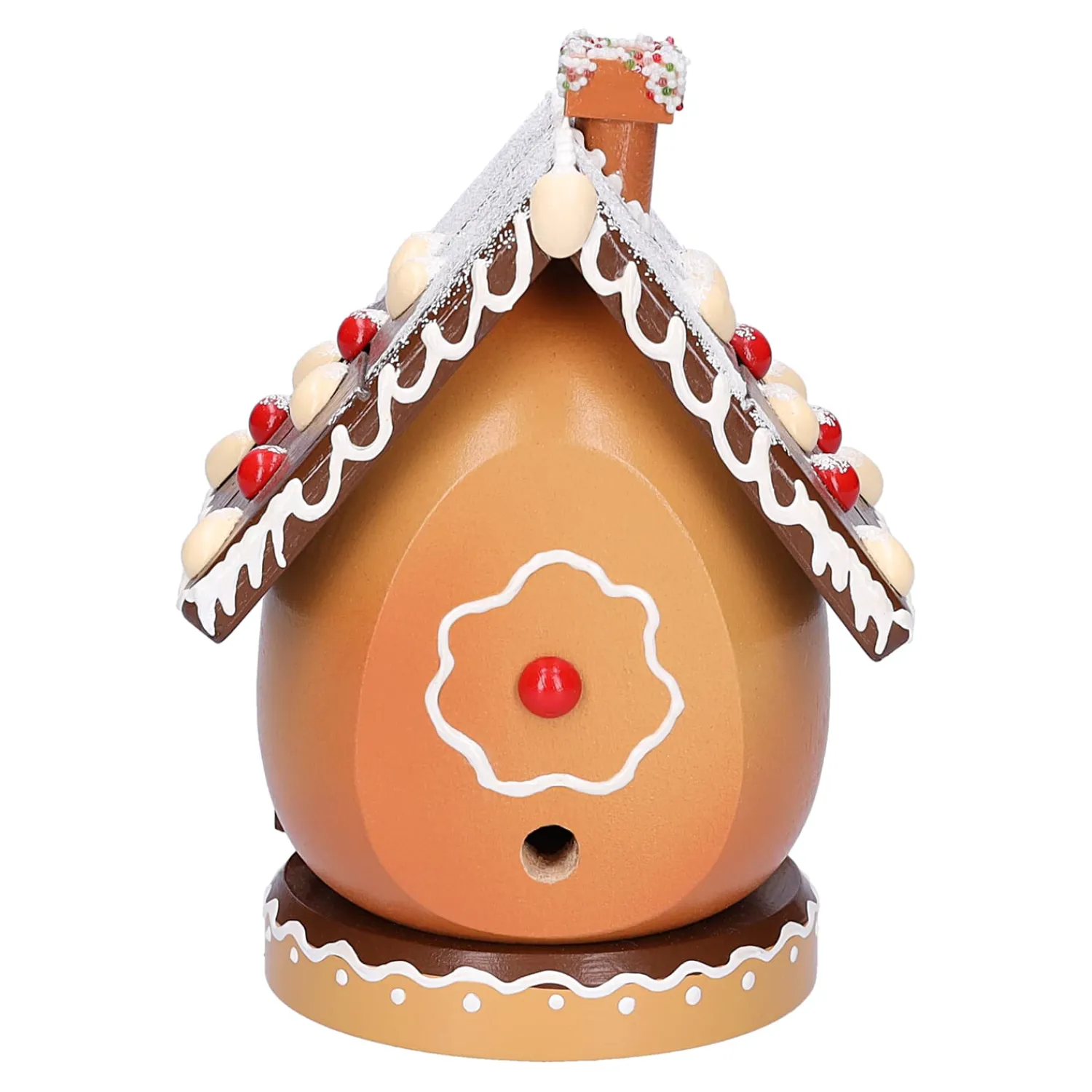* Incense Smokers|Gingerbread Witch's House, Smoky