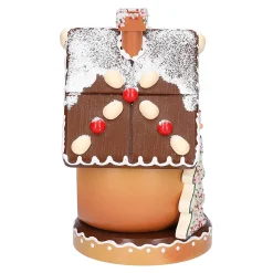 * Incense Smokers|Gingerbread Witch's House, Smoky