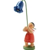 WENDT & KÜHN Wendt & Kuhn Collection|Girl With Bluebell