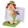 * Kathe's Original Figurines|Girl With Flowers