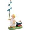 WENDT & KÜHN Wendt & Kuhn Collection|Girl With Forget-Me-Not