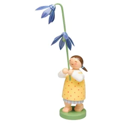 WENDT & KÜHN Wendt & Kuhn Collection|Girl With Scilla