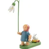 WENDT & KÜHN Wendt & Kuhn Collection|Girl With Snowdrop