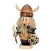 Christian ULBRICHT Incense Smokers|Gnome Viking, Incense Smoker