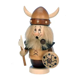 Christian ULBRICHT Incense Smokers|Gnome Viking, Incense Smoker