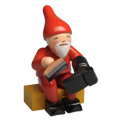WENDT & KÜHN Wendt & Kuhn Collection|Gnome With Booth
