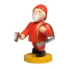 WENDT & KÜHN Wendt & Kuhn Collection|Gnome With Bow Saw And Axe