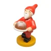 WENDT & KÜHN Wendt & Kuhn Collection|Gnome With Cake