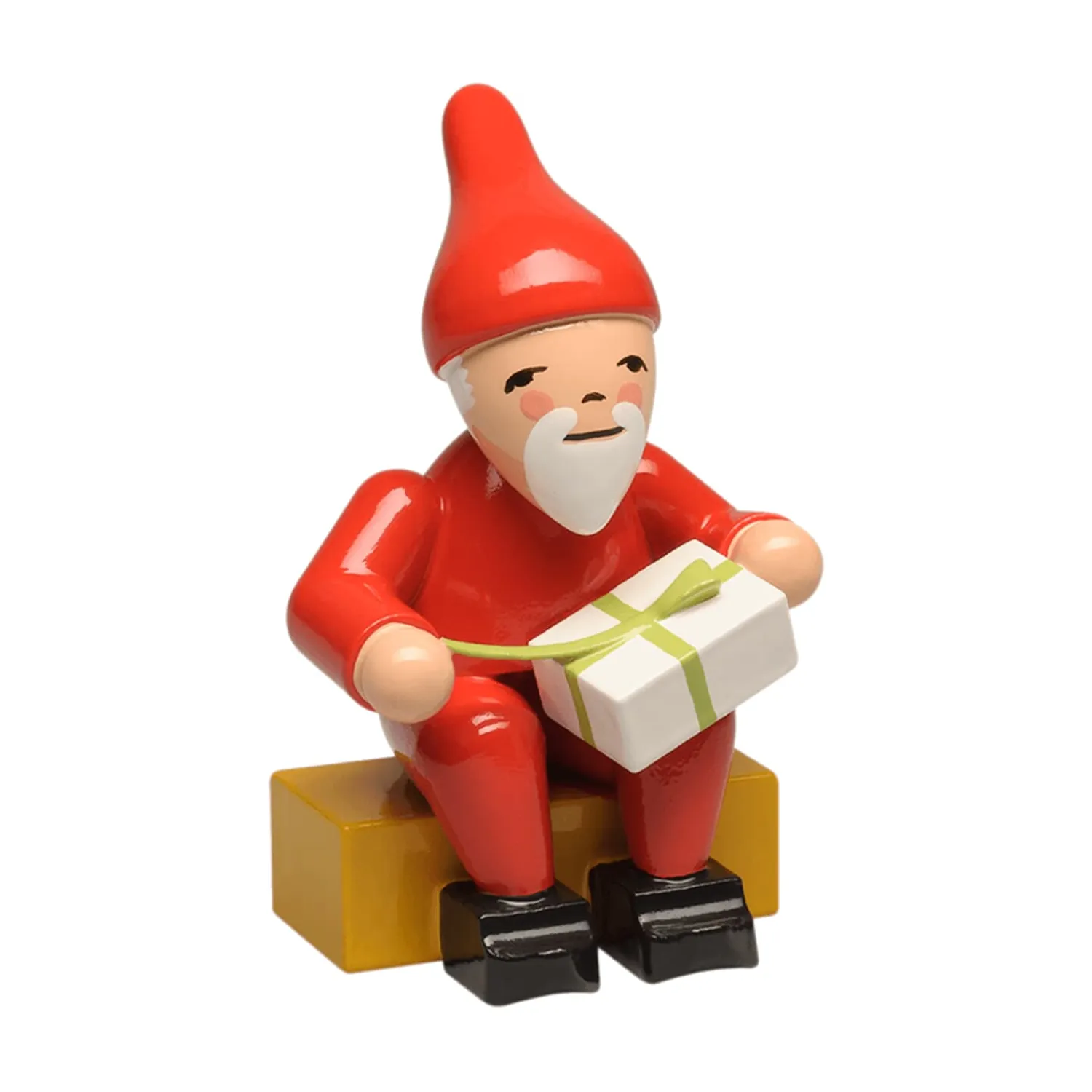 WENDT & KÜHN Wendt & Kuhn Collection|Gnome With Gift