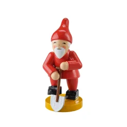 WENDT & KÜHN Wendt & Kuhn Collection|Gnome With Spade