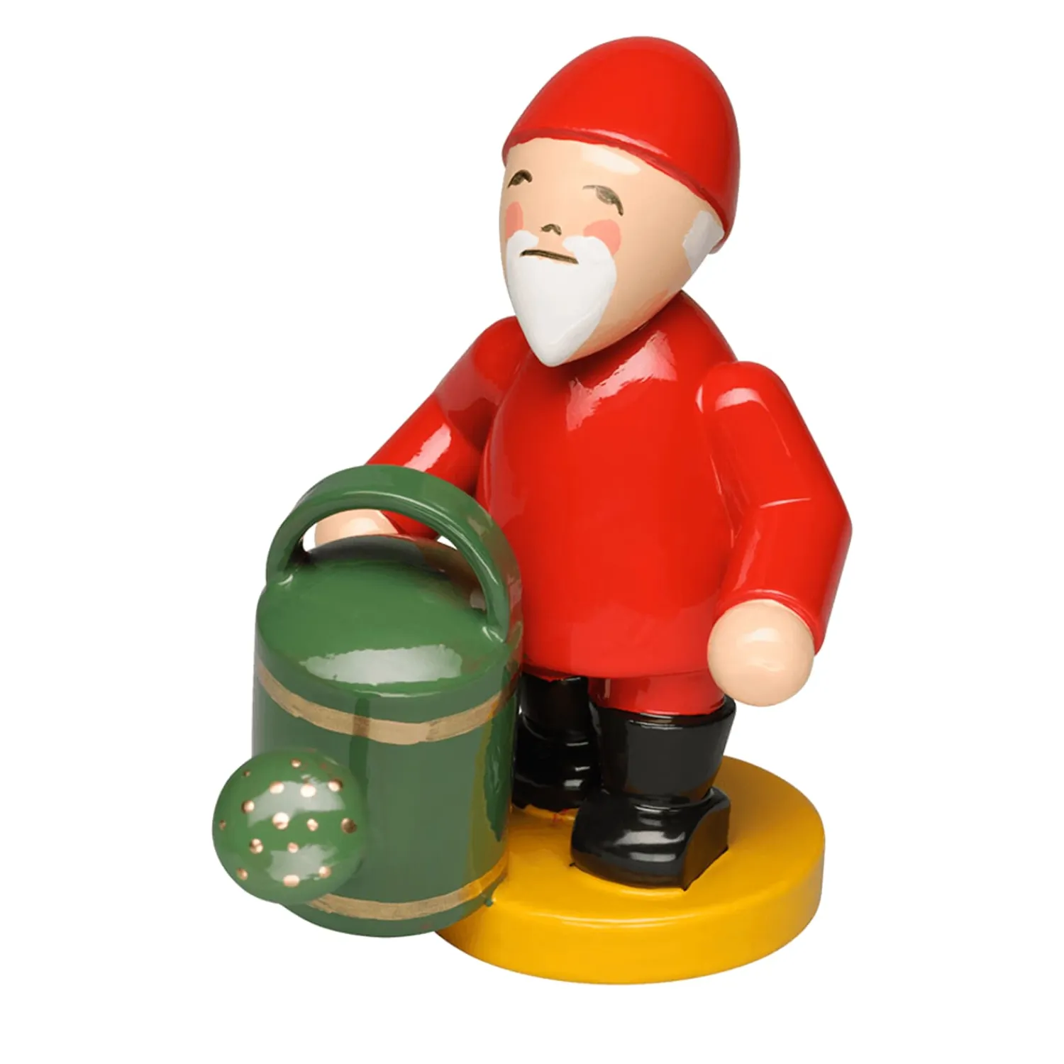 WENDT & KÜHN Wendt & Kuhn Collection|Gnome With Watering Can
