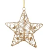 * Hanging Decorations|Golden Star