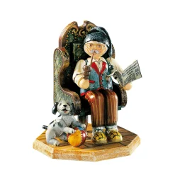 Kindertraum Children's Dreams Collection|Grandpa