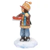 Kindertraum Children's Dreams Collection|Grandson Fritz