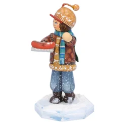 Kindertraum Children's Dreams Collection|Grandson Fritz