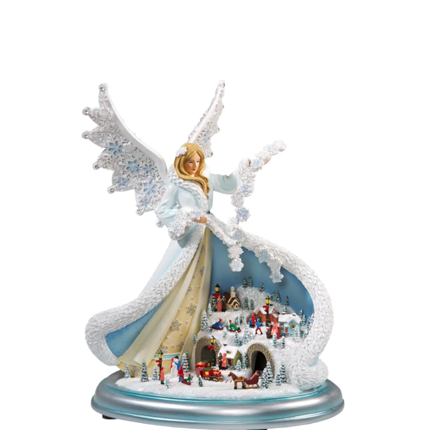 * Music Boxes|Guardian Angel, Music Box