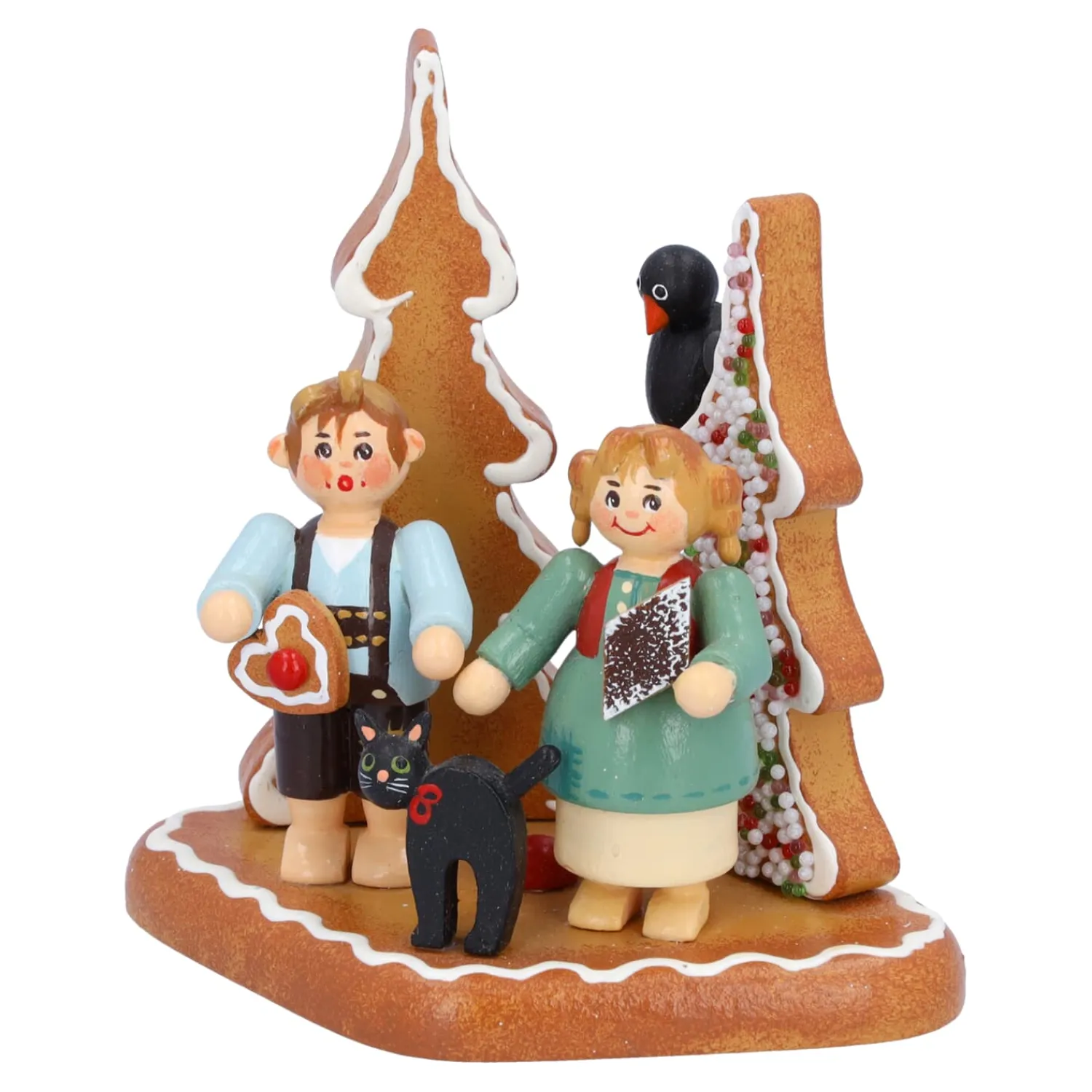 * Kathe's Original Figurines|Hansel And Gretel