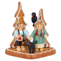 * Kathe's Original Figurines|Hansel And Gretel