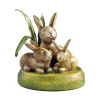 Kindertraum Children's Dreams Collection|Hare Family Meadow Life