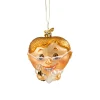 Poesie in Glas Glass Tree Decorations|Heart Dentist