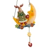 * Wood Tree Decorations|Heavenly Moonride