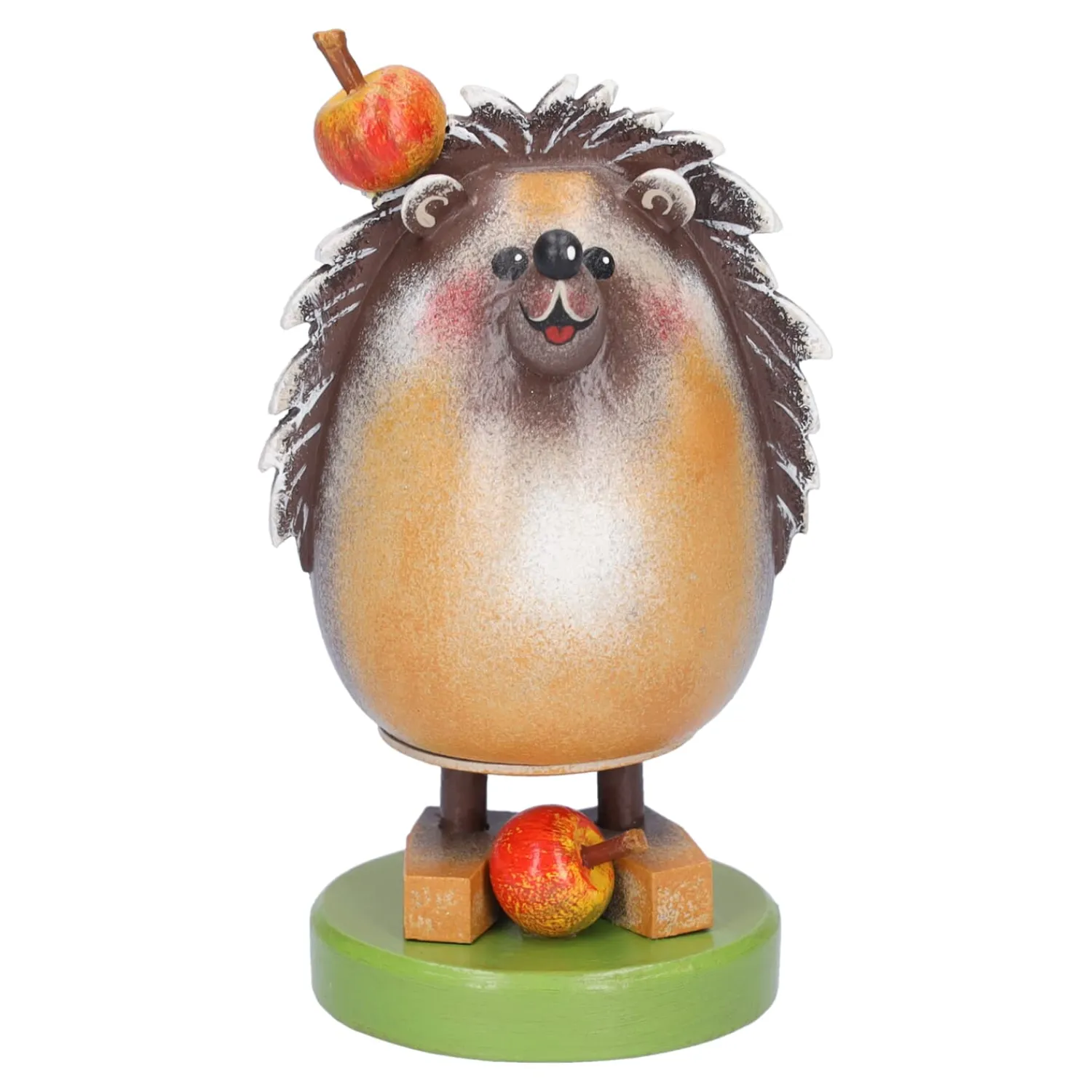 * Incense Smokers|Hedgehog, Smoky