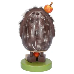 * Incense Smokers|Hedgehog, Smoky