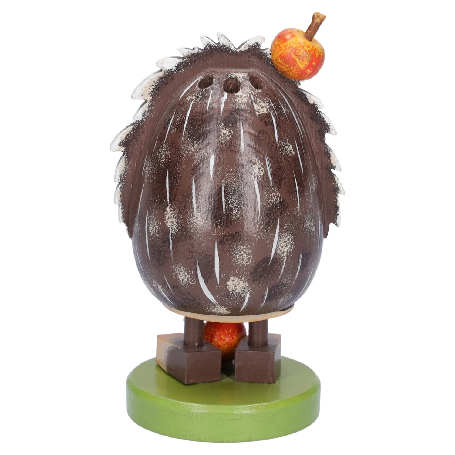 * Incense Smokers|Hedgehog, Smoky