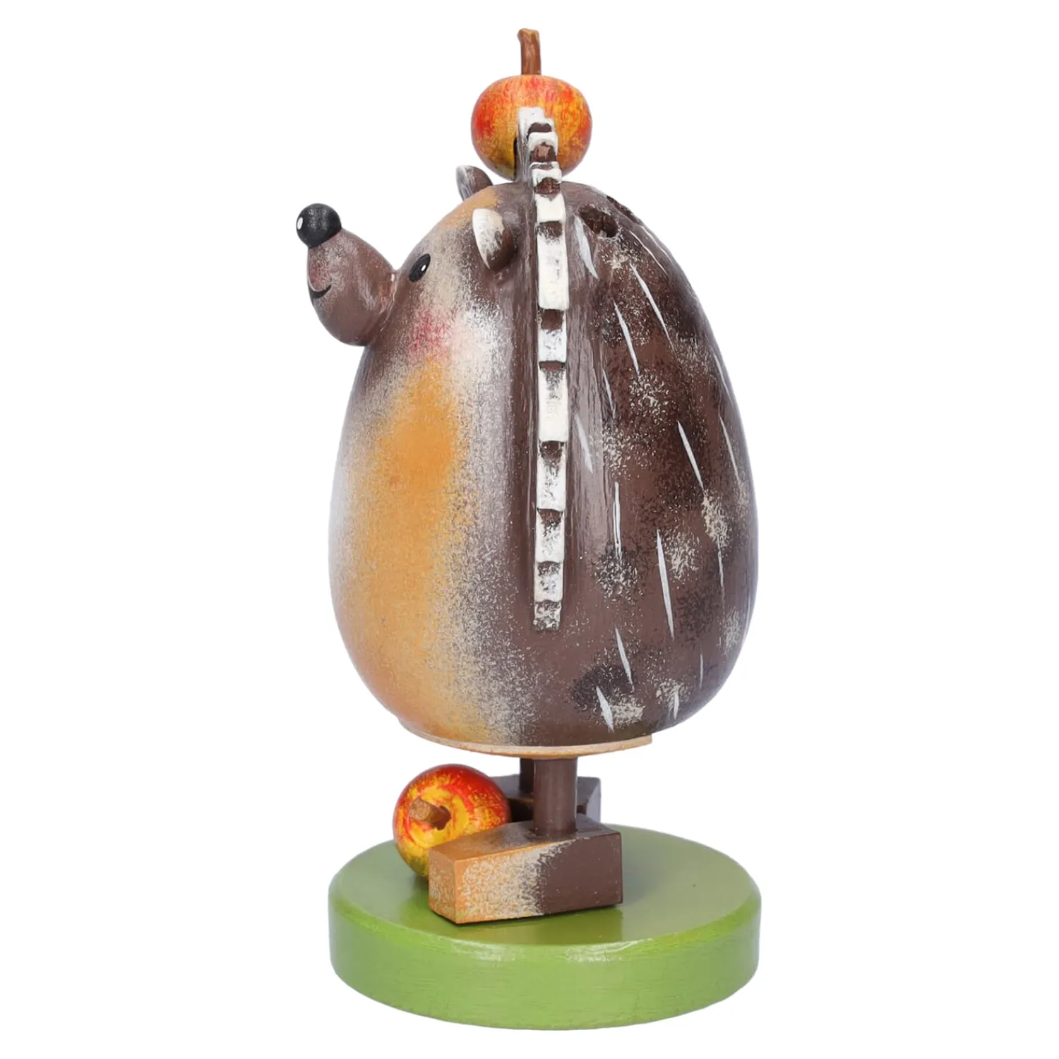 * Incense Smokers|Hedgehog, Smoky