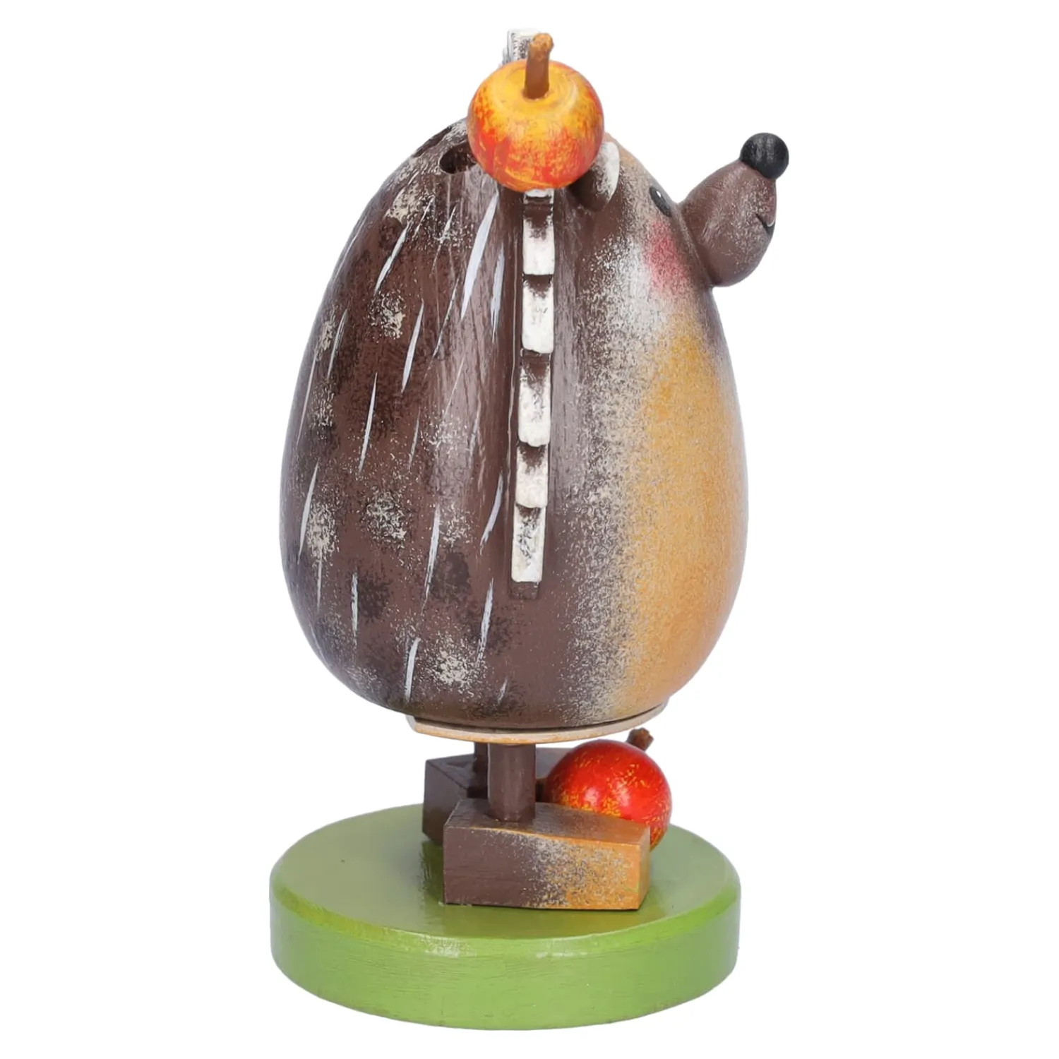 * Incense Smokers|Hedgehog, Smoky