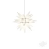Herrnhuter Sterne Stars|Herrnhuter Paper Star, Blanc, 15.75Inch