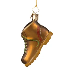 Poesie in Glas Bavaria Souvenirs|Hiking Boot
