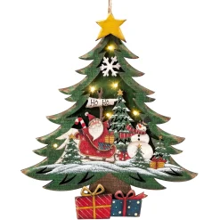 * Hanging Decorations|Ho Ho Ho