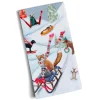 * Table Decorations|Holiday - Winter Fun For Everyone Tea Towel
