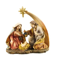 * Nativity Scenes|Holy Family