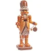 * Nutcrackers|Holzknackl "Sweet Guy", 11 Inch