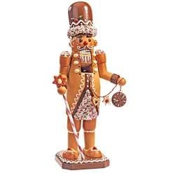 * Nutcrackers|Holzknackl "Sweet Guy", 11 Inch