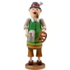 * Incense Smokers|Holzmannl "Bavarian", Incense Smoker