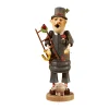 * Incense Smokers|Holzmannl "Chimney Sweep", Incense Smoker