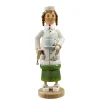 * Incense Smokers|Holzmannl "Nurse", Incense Smoker