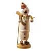 * Incense Smokers|Holzmannl "Snowman", Incense Smoker