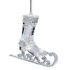 * Acrylic Tree Decorations|Ice Skate, Acrylic