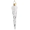Poesie in Glas Glass Tree Decorations|Icicle