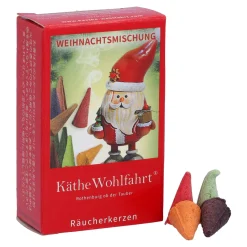 * Spare Parts & Accessories|Incense Cones Assorted, Small