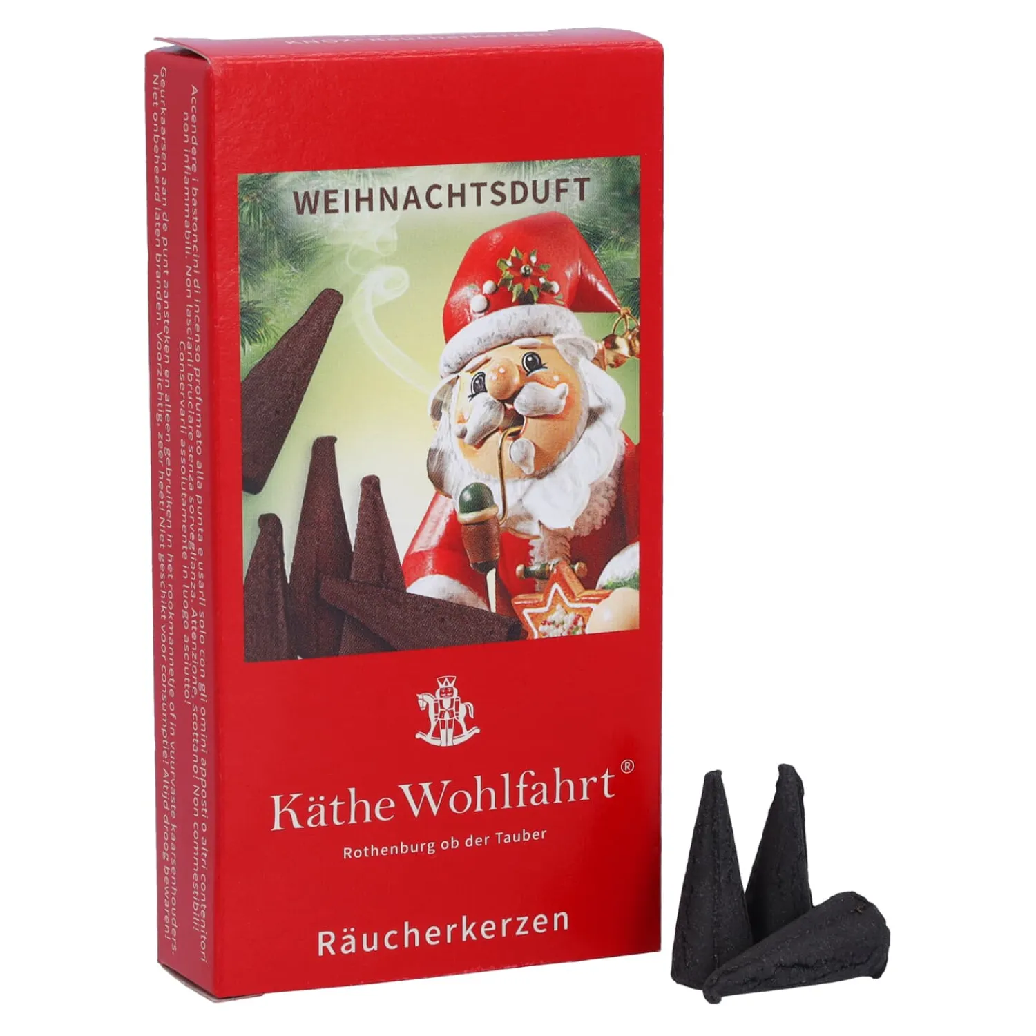 * Spare Parts & Accessories|Incense Cones Christmas Scent, Big