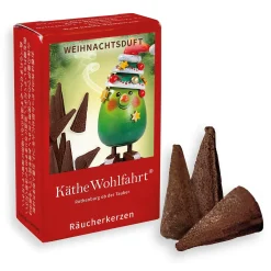 * Spare Parts & Accessories|Incense Cones Christmas Scent, Small