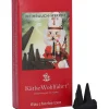 * Spare Parts & Accessories|Incense Cones Frankincense-Myrrh, Big