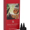 * Spare Parts & Accessories|Incense Cones Gingerbread Scent, Big