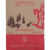 * Spare Parts & Accessories|Incense Cones Orange Scent, Small